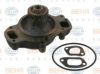 HELLA 8MP 376 808-614 Water Pump